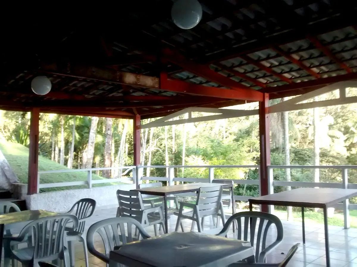 Sitio Sete Lagos Hotel Sao Paulo Holiday home