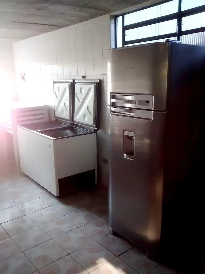 Holiday home Sitio Sete Lagos Hotel Sao Paulo Brazil
