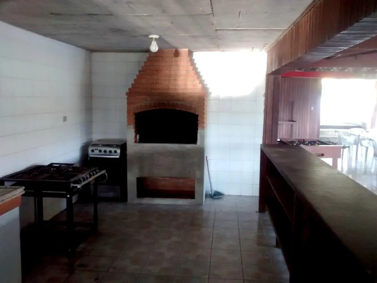 Sitio Sete Lagos Hotel Sao Paulo Holiday home