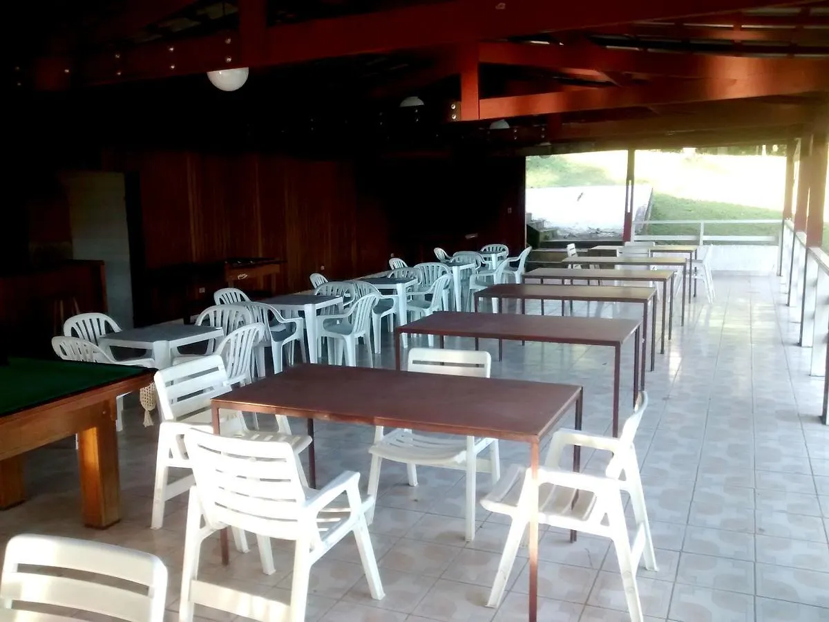 Sitio Sete Lagos Hotel San Paolo 0*,  Brasile