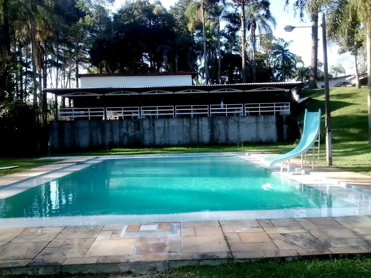 Sitio Sete Lagos Hotel San Paolo Casa vacanze