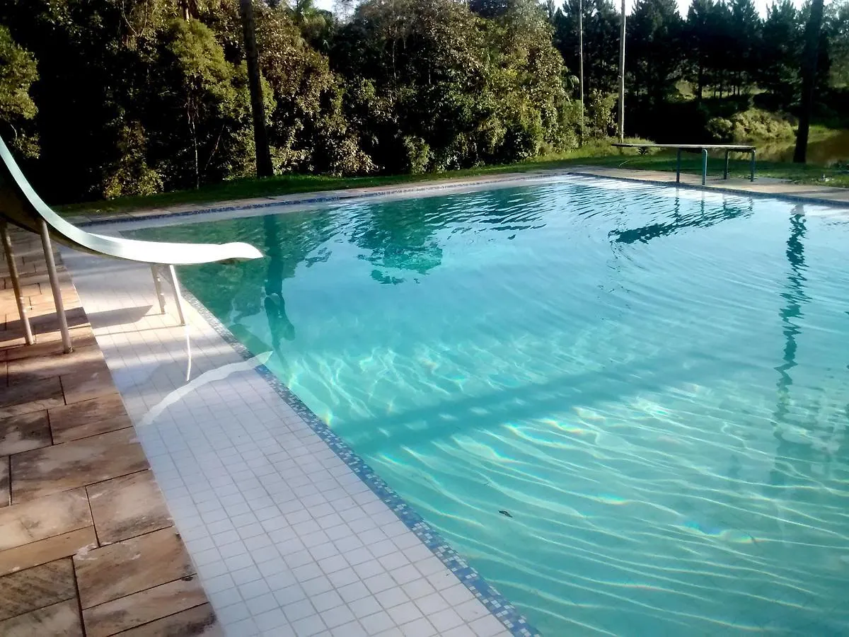 Sitio Sete Lagos Hotel San Paolo