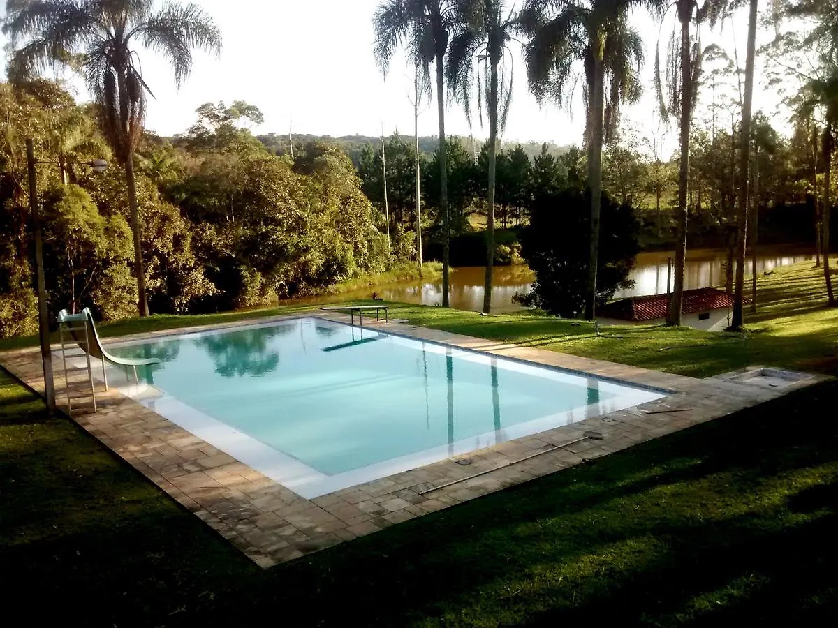 Sitio Sete Lagos Hotel San Paolo 0*,