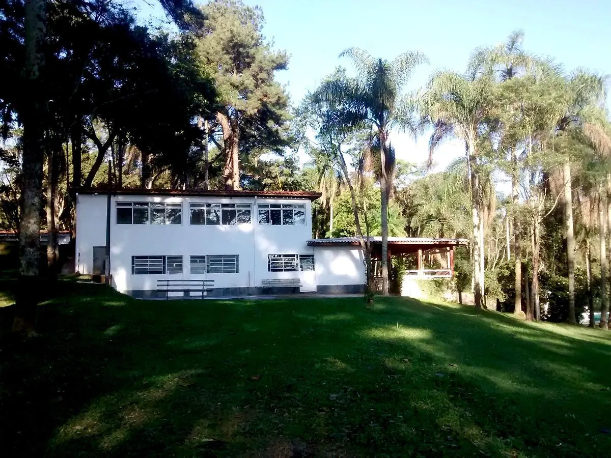 Casa vacanze Sitio Sete Lagos Hotel San Paolo