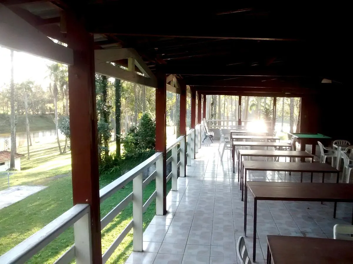 Holiday home Sitio Sete Lagos Hotel Sao Paulo Brazil