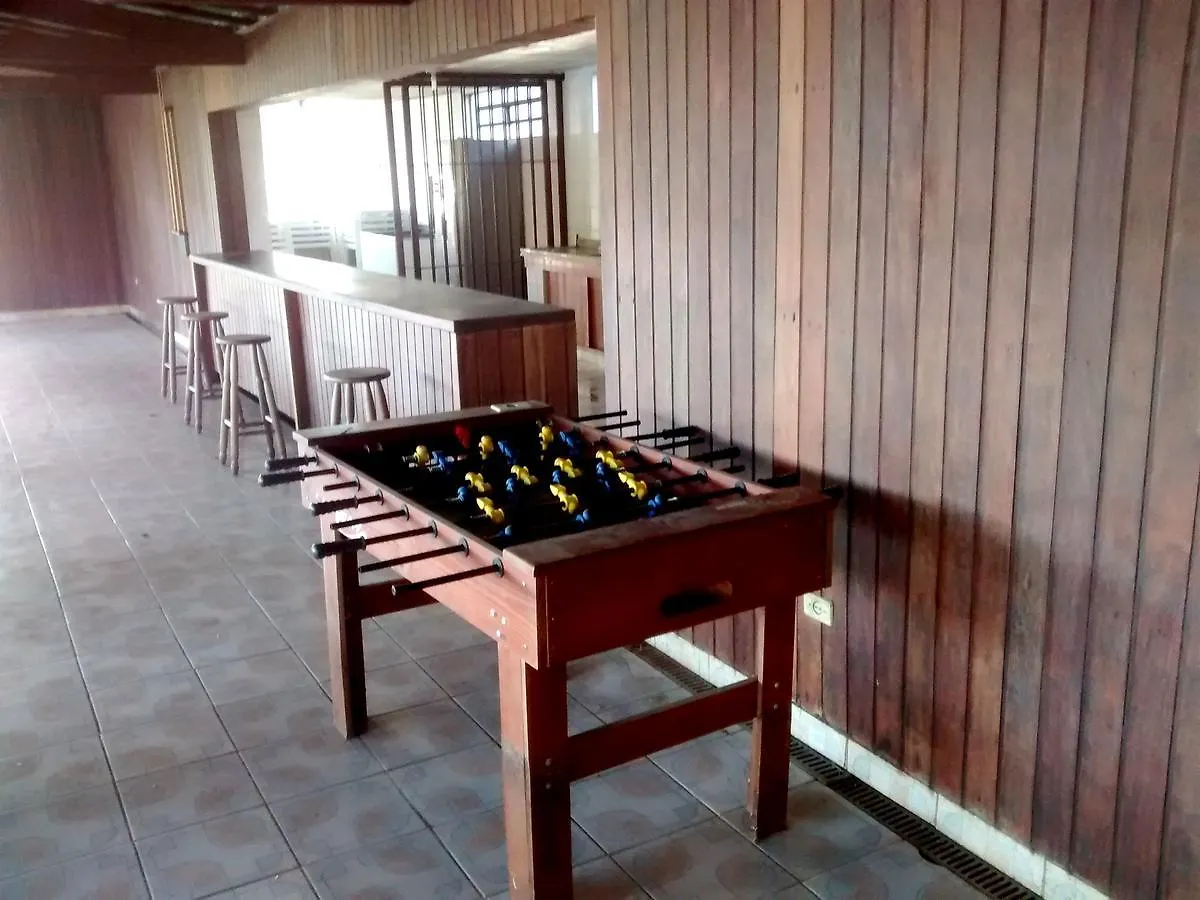 Holiday home Sitio Sete Lagos Hotel Sao Paulo
