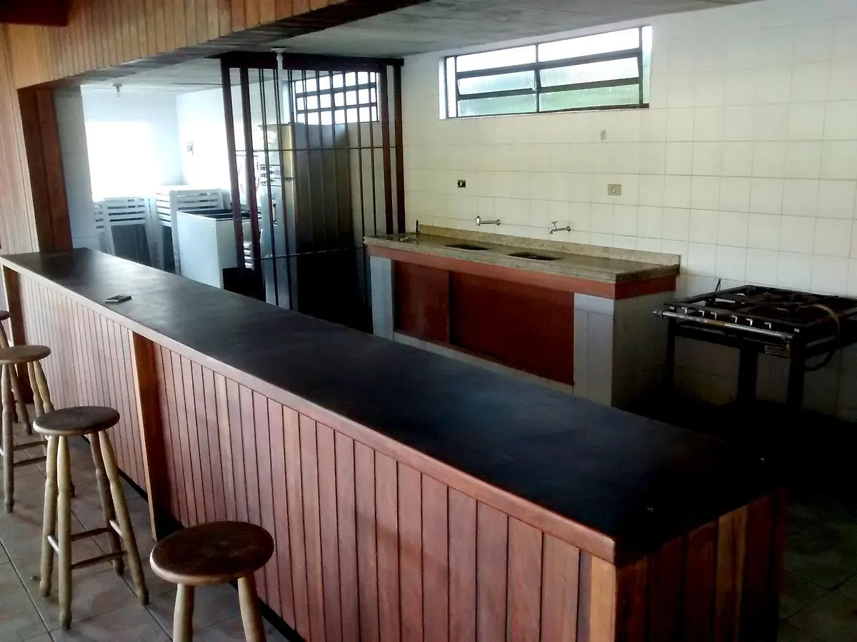 Holiday home Sitio Sete Lagos Hotel Sao Paulo