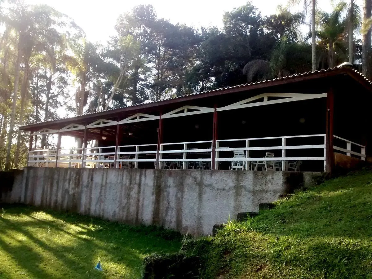 Sitio Sete Lagos Hotel Sao Paulo Holiday home