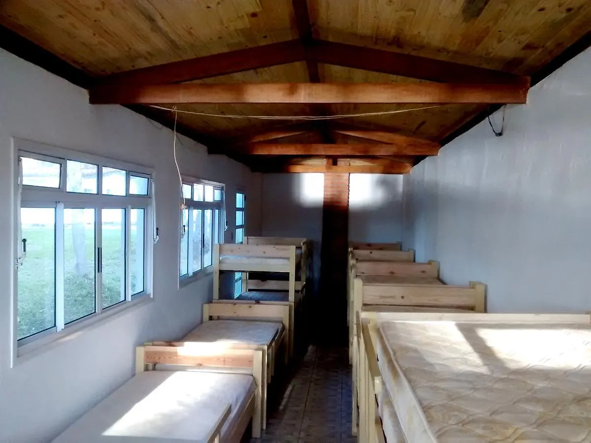 Holiday home Sitio Sete Lagos Hotel Sao Paulo Brazil