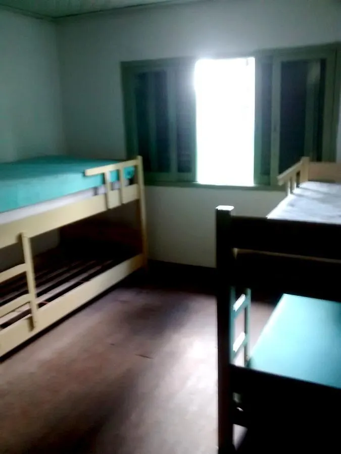 Sitio Sete Lagos Hotel Sao Paulo Holiday home